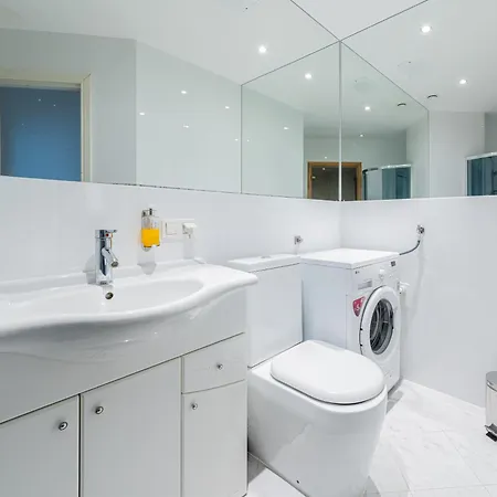 Center Family Apartment Tallinn