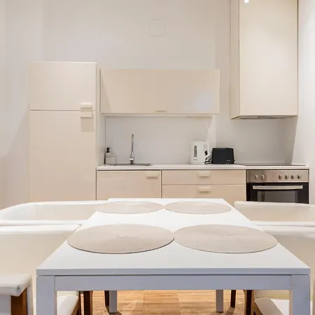 Apartman Center Family